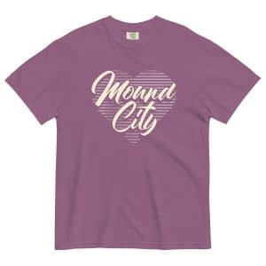 Mound City Heart