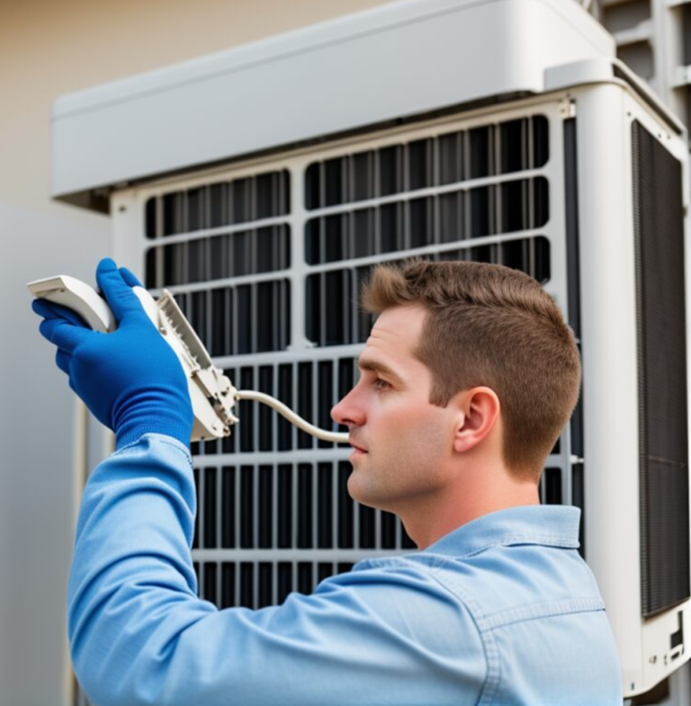 AC maintenance photo 768x785