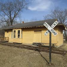 depot